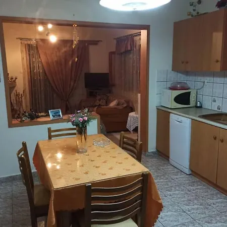 Maritsa'S Village House 빌라 Nea Sinasos