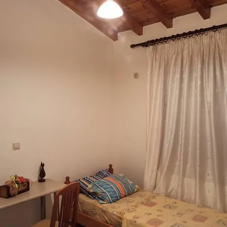 Maritsa'S Village House * Nea Sinasos
