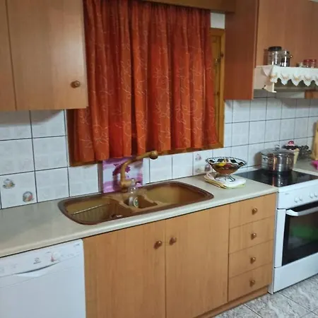 Maritsa'S Village House 빌라 *