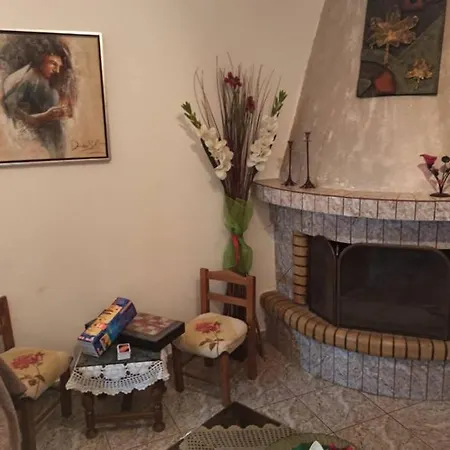 Maritsa'S Village House Nea Sinasos