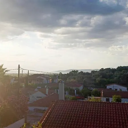 Maritsa'S Village House Nea Sinasos
