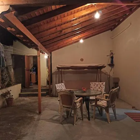 빌라 Maritsa'S Village House *