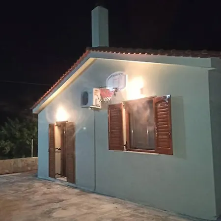 Maritsa'S Village House
