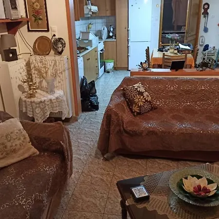 Maritsa'S Village House * Nea Sinasos