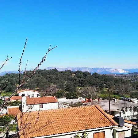 Maritsa'S Village House 빌라