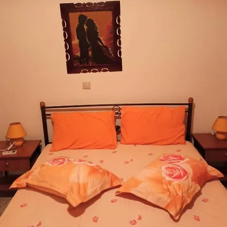 Maritsa'S Village House Nea Sinasos