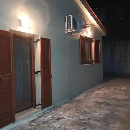 빌라 Maritsa'S Village House *