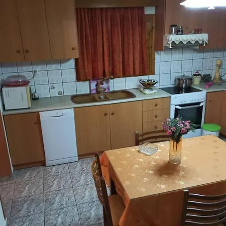 Maritsa'S Village House