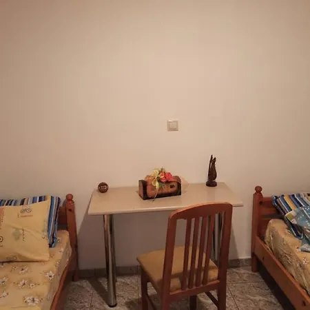 Maritsa'S Village House 빌라 Nea Sinasos